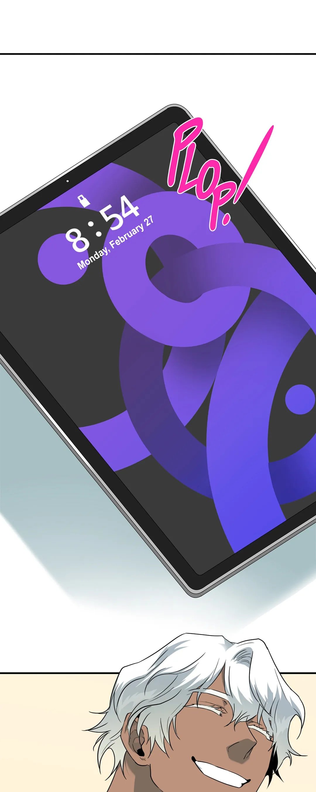 Dear DOO, Chapter 161 image 02